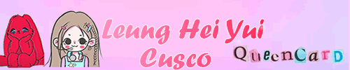 Cusco Leung